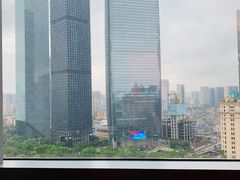 -广州富力君悦大酒店·凯菲厅