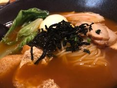 地狱拉面-伊亭寿司(港湾家园店)