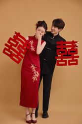 -秦皇岛我和你婚纱摄影工作室