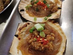 -有局·成都市井烧烤·精酿啤酒(双楠店)