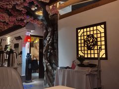 -食悦江南·淮扬菜·烤鸭(亚运村·惠新店)