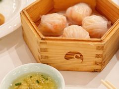-白天鹅宾馆-玉堂春暖餐厅