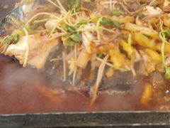 -浔味·山屿湖·正宗全鱼宴老字号
