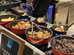 -长沙北辰洲际酒店-兰调全日餐厅