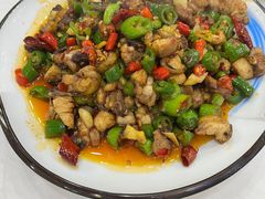 -乡土特色.冷锅鱼.牦牛肉汤锅