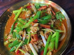 -锦州老勾烧烤(八一小区店)