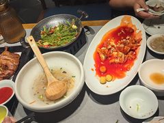 -姑苏家宴·苏帮菜·松鼠桂鱼(苏州总店)