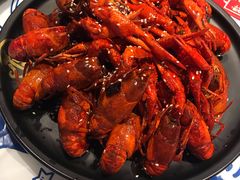 -松哥油焖大虾(皇岗一店)