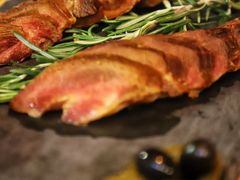 -囧吉香生蚝牛排馆(湖北路店)