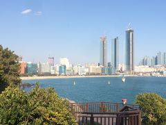 -海云台海滩