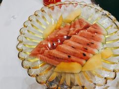 -丰收日·小海鲜·沪上家宴(顾村正大店)