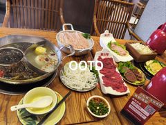 -潮澎派·潮汕菜大排档(南较西路店)