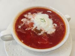 -库滋明·俄罗斯特色美食(中央大街店)