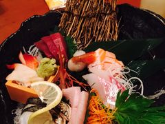 -田野日本料理(仙霞路店)