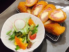 -松子料理(白家庄店)