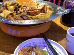 -赖胖子肉蟹煲(邯郸新世纪广场店)