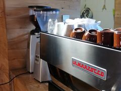 -VOYAGE COFFEE(北锣鼓巷店)