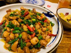 -Mountain House East Village 川山甲