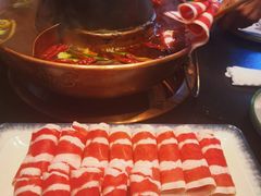 -南门四季铜锅涮肉(大屯·北苑店)