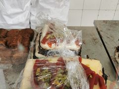 -清真·白记年糕(牛街北口店)