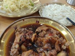 -贤花饭店(城阳店)