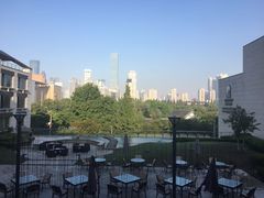 -南京圣和府邸豪华精选酒店