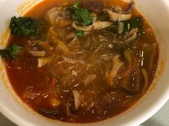 -新疆红柳花餐厅(新洲店)