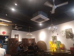 -庆合府重庆大排档(紫都城店)