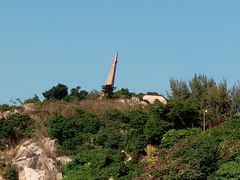 -外伶仃岛海鲜市场