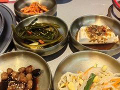 -韩一品韩国料理(柏庐南路店)