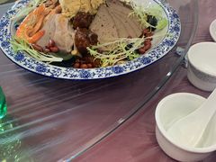 -汤记传菜(浦江店)