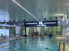 -三千里游泳馆会所