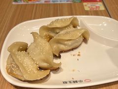 -小杨生煎(香港名都店)