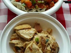 android_upload_pic-西贝莜面村(上海百联西郊店)