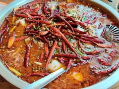-大川先生·小龙虾·川菜(信义坊店)