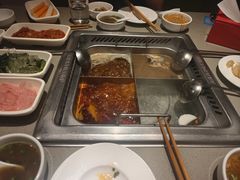 -海底捞火锅(顺义华联店)