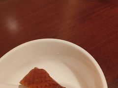 -杭州JW万豪酒店-万豪中餐厅