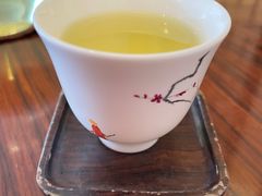 -白天鹅宾馆-宏图府餐厅