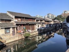 -绍兴书圣故里景区