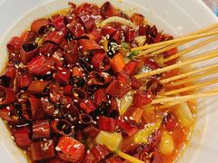 -曼玉餐厅(大卫城店)