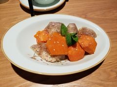 -珍味汤馆·潮汕家乡菜(保利文化广场店)