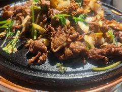 -京味斋·北京烤鸭(华威桥北工大店)