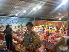 自助取餐区-大学城夜市大排档(凤栖路店)