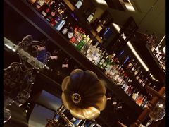 -南宁那莲豪华精选酒店-云霄酒廊·80楼高空城景酒吧
