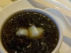 枣皇百合炖天山雪莲-利苑酒家(华熙国际店)