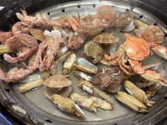 -大杰海鲜锅(基隆路店)
