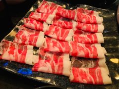 -锅说大脸毛肚重庆老火锅(佐阾店)