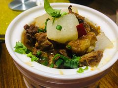 -阿灶卤煮老店·姜母鸭(五店市总店)