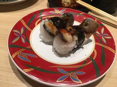 -大起水产回转寿司(道顿堀店)
