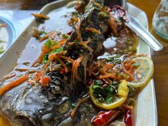 -龙姐私房菜(和顺古镇店)